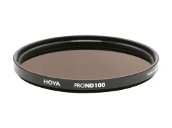Hoya Graufilter Pro ND100 – 52 mm