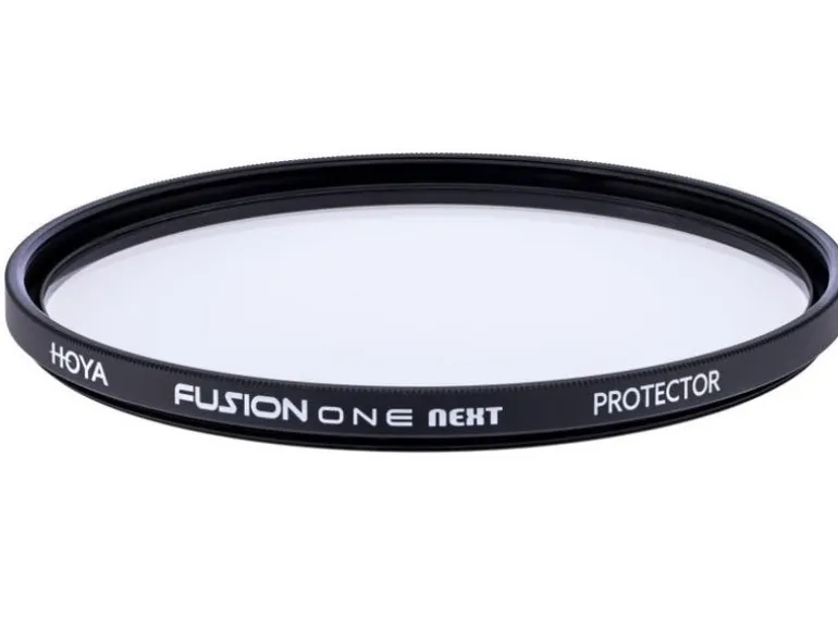 Hoya Objektivfilter Fusion ONE Next Protector – 46 mm