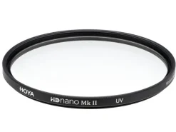 Hoya Objektivfilter HD Nano Mk II UV – 67 mm