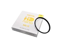 Hoya Objektivfilter HD Nano Mk II UV – 67 mm
