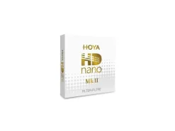 Hoya Objektivfilter HD Nano Mk II UV – 67 mm