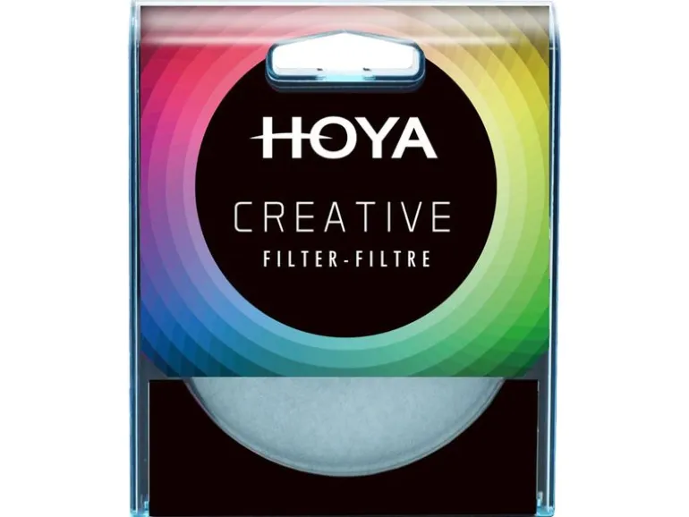 Hoya Objektivfilter Star 4X – 82 mm