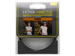 Hoya UV Filter Hoya 46 HMC UV(0) – 46 mm