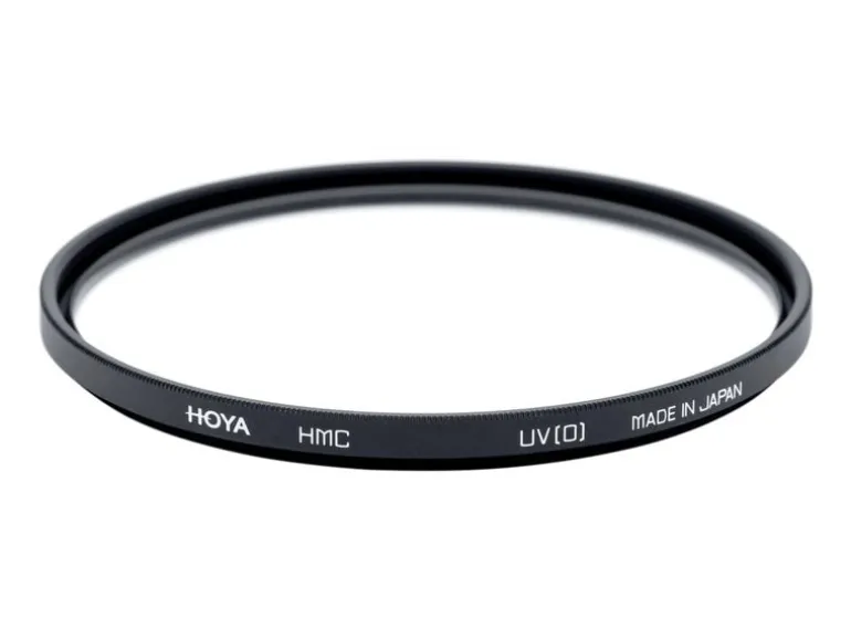 Hoya UV Filter Hoya 46 HMC UV(0) – 46 mm