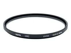 Hoya UV Filter Hoya 82 HMC UV(0) – 82 mm