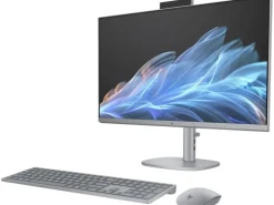 HP AIO OmniStudio X 27-cs0510nz