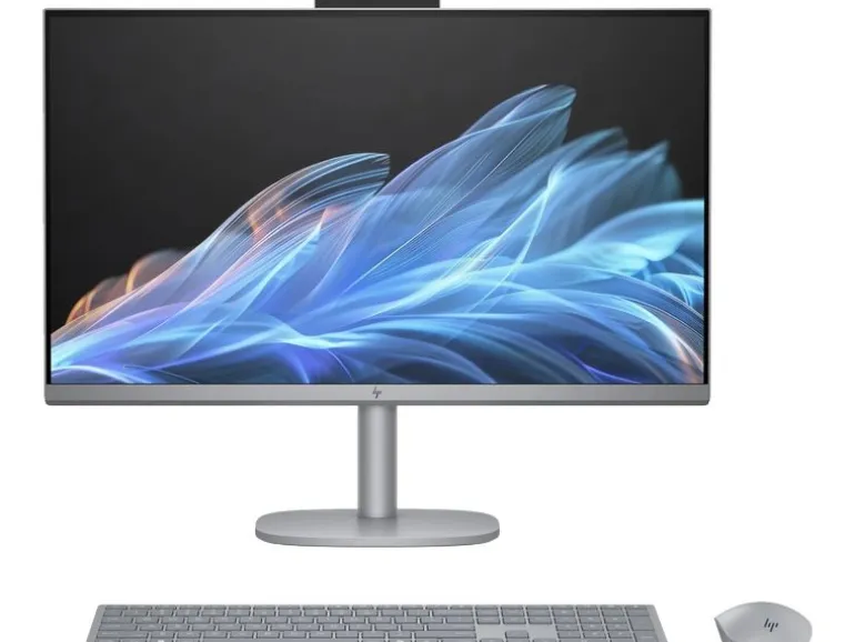 HP AIO OmniStudio X 27-cs0510nz