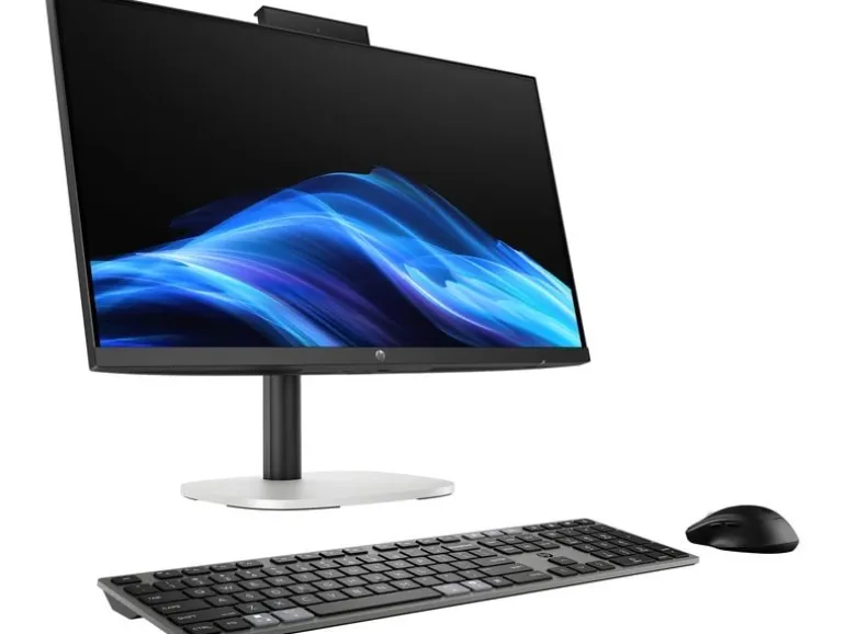 HP AIO ProStudio 4 G1i 23.8" B6HY7ES
