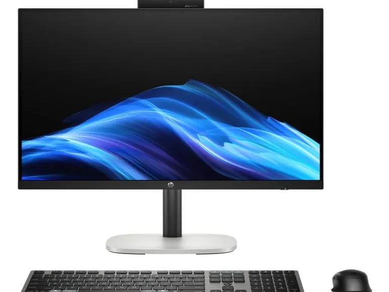 HP AIO ProStudio 4 G1i 23.8" B6HY7ES