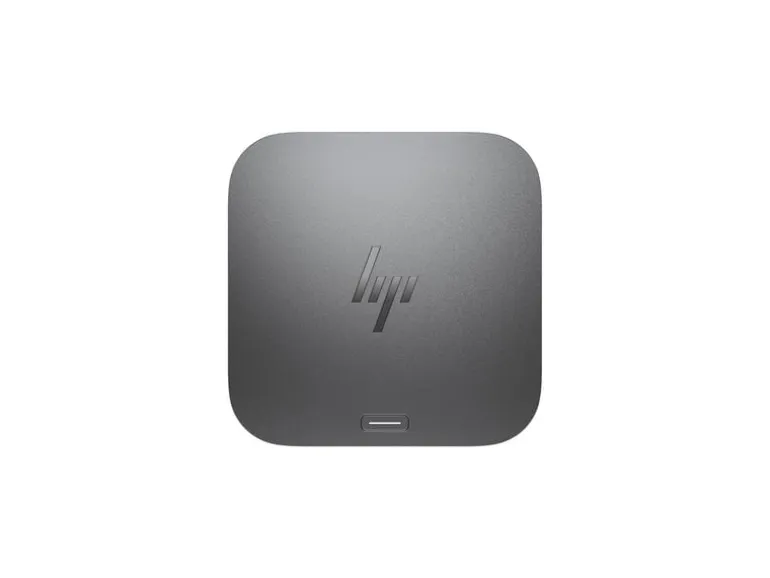 HP Dockingstation Thunderbolt 4 Ultra 180 W G6 Dock