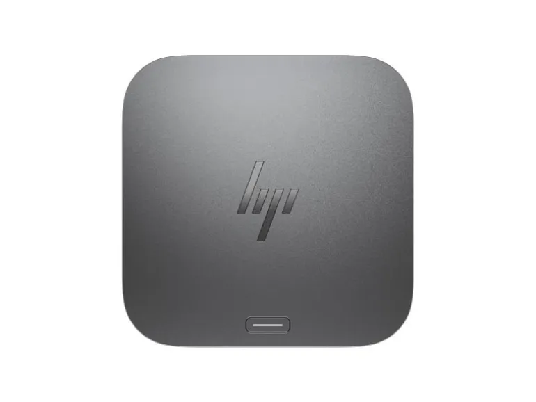 HP Dockingstation Thunderbolt 4 Ultra 180 W G6 Dock