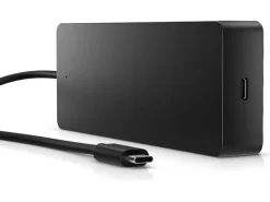 HP Dockingstation Universal USB-C Multiport Hub 50H55UT