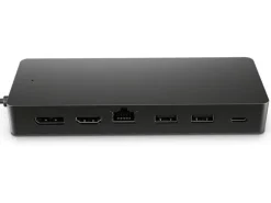 HP Dockingstation Universal USB-C Multiport Hub 50H55UT