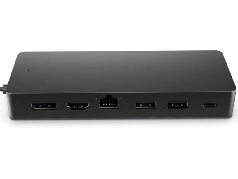 HP Dockingstation Universal USB-C Multiport Hub 50H55UT