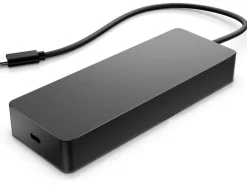 HP Dockingstation Universal USB-C Multiport Hub 50H55UT