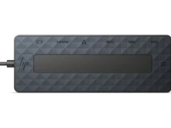 HP Dockingstation Universal USB-C Multiport Hub 50H55UT