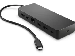 HP Dockingstation Universal USB-C Multiport Hub 50H55UT