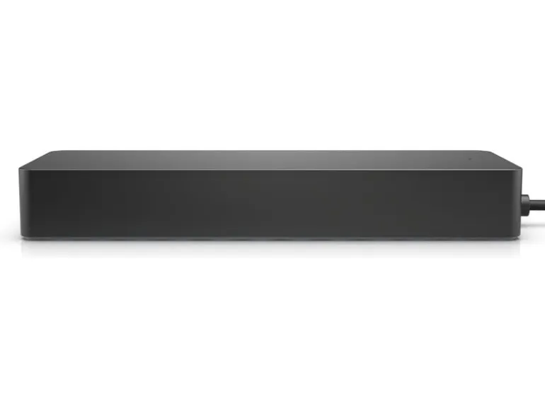 HP Dockingstation Universal USB-C Multiport Hub 50H55UT