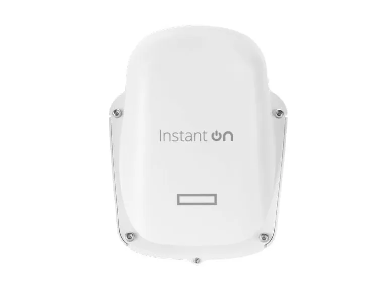 HPE Aruba Networking Access Point Instant On Outdoor AP27