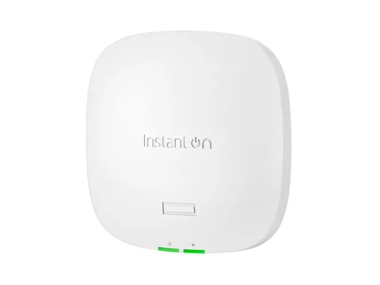 HPE Aruba Networking Access Point Instant On AP32