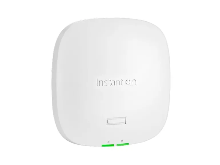 HPE Aruba Networking Access Point Instant On AP32
