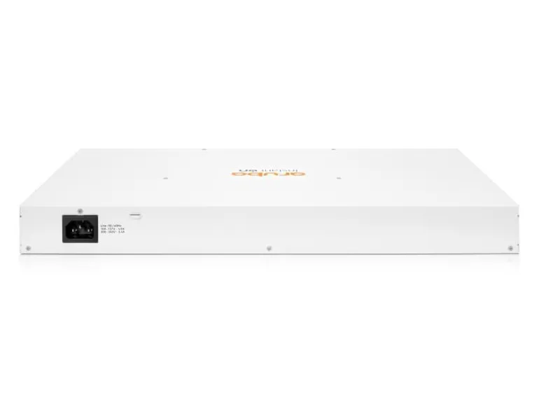 HPE Aruba Networking PoE+ Switch Aruba Instant On 1930-24G PoE+ 370W 24 Port