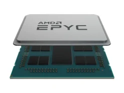 HPE CPU AMD EPYC 9124 3 GHz
