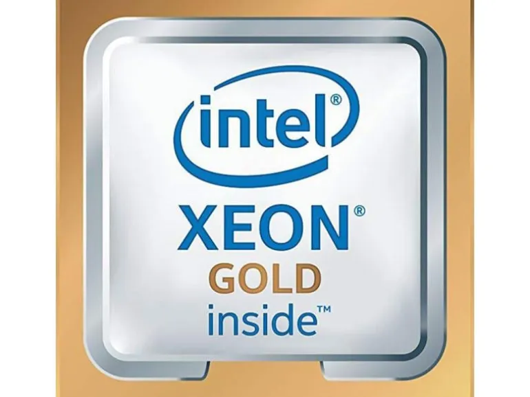 HPE CPU Intel Xeon Gold 6430 2.1 GHz