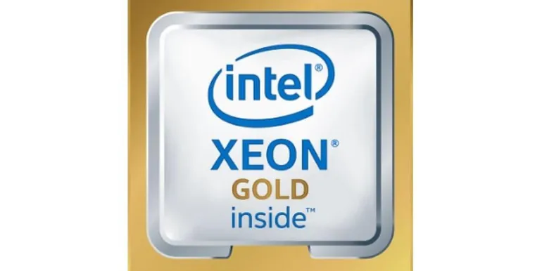 HPE CPU Intel Xeon Gold 5418Y 2 GHz