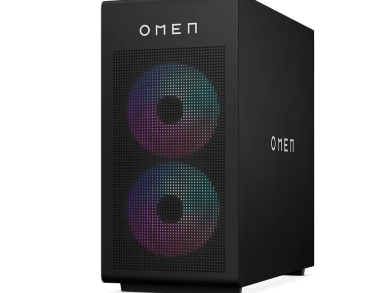 HP Gaming PC OMEN 35L GT16-0758nz
