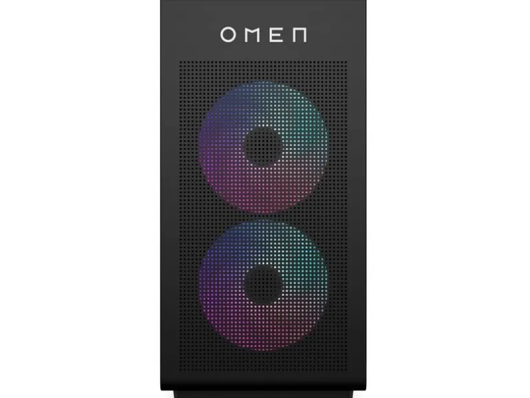 HP Gaming PC OMEN 35L GT16-0758nz