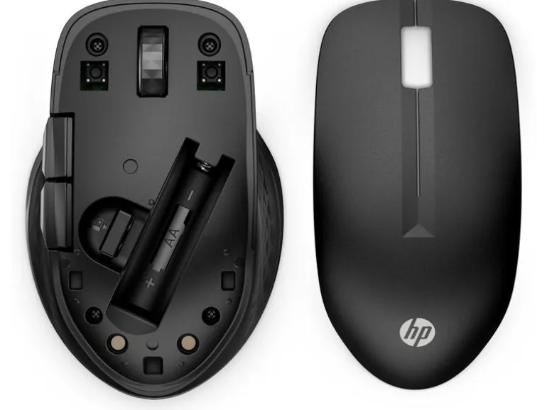 HP Maus 430 Multidevice