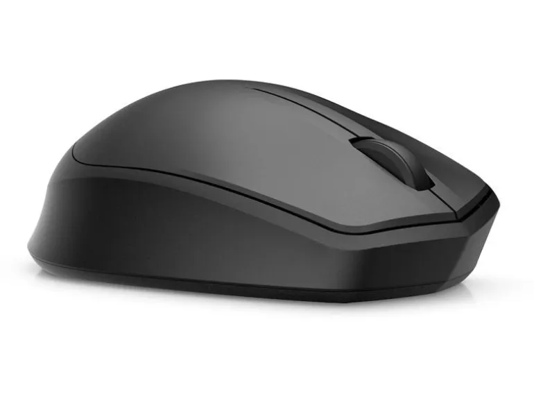 HP Maus Wireless Silent 280M
