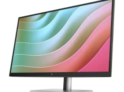 HP Monitor E27k G5 6N4C4E9 27 ", 3840 x 2160 (Ultra HD 4K)