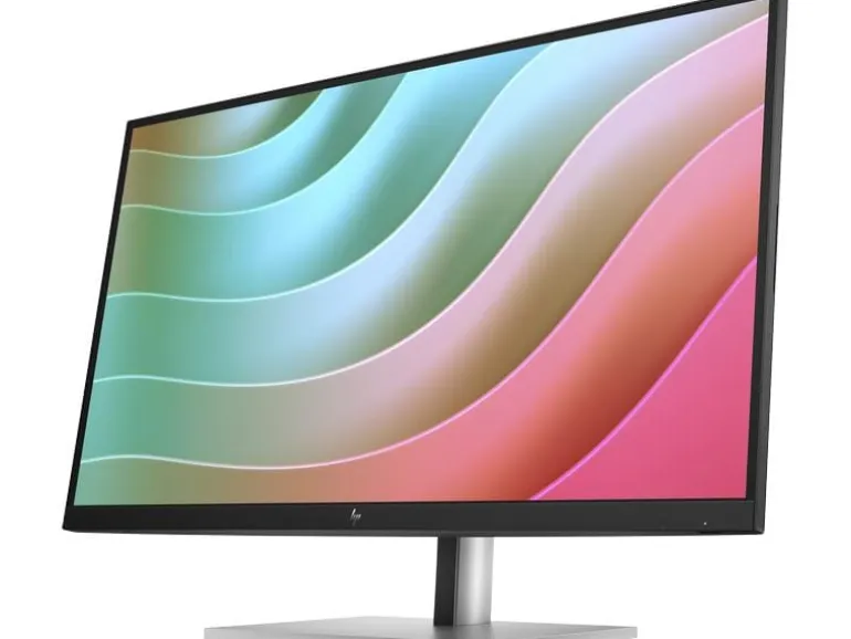 HP Monitor E27k G5 6N4C4E9 27 ", 3840 x 2160 (Ultra HD 4K)