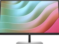 HP Monitor E27k G5 6N4C4E9 27 ", 3840 x 2160 (Ultra HD 4K)
