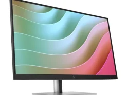 HP Monitor E27k G5 6N4C4E9 27