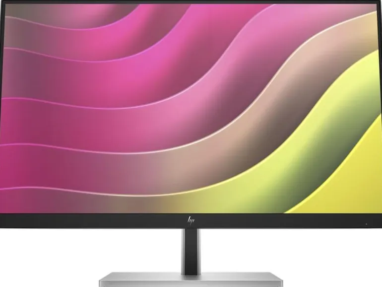 HP Monitor E24t G5 6N6E6E9 23.8 ", 1920 x 1080 (Full HD)