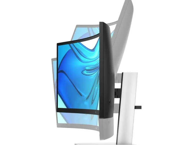 HP Monitor 549pm B7GV8AA 49 ", 5120 x 1440