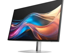 HP Monitor 727pq 27 ", 2560 x 1440 (WQHD)