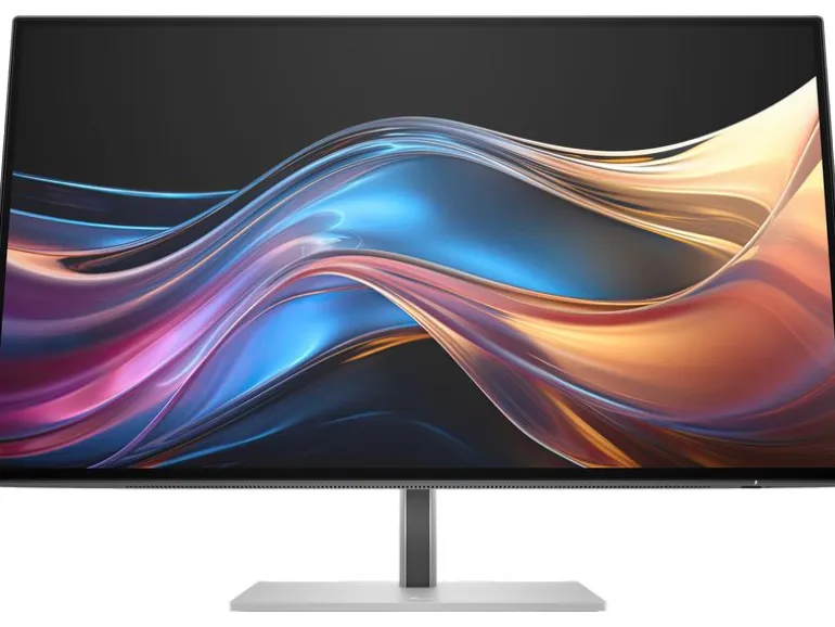 HP Monitor 727pq 27 ", 2560 x 1440 (WQHD)