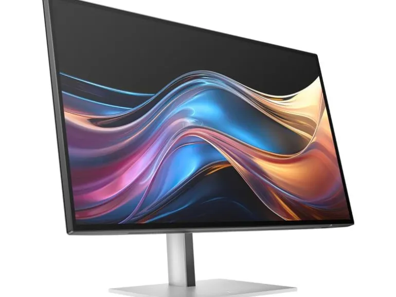 HP Monitor 727pq 27 ", 2560 x 1440 (WQHD)