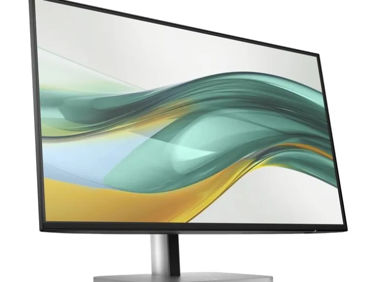 HP Monitor Serie 5 Pro 524pf 23.8 ", 1920 x 1080 (Full HD)