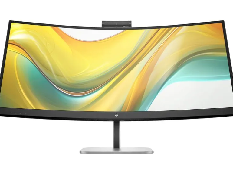 HP Monitor Serie 5 Pro 534pm 34 ", 3440 x 1440 (UWQHD)
