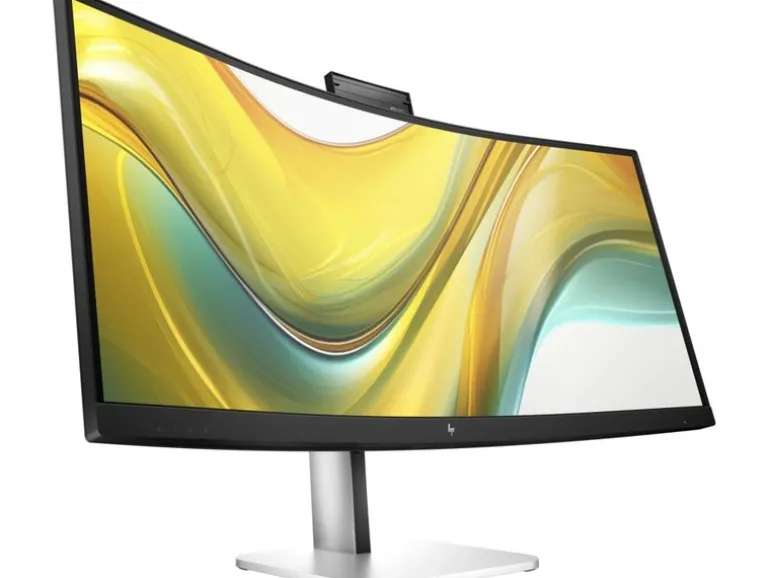 HP Monitor Serie 5 Pro 534pm 34 ", 3440 x 1440 (UWQHD)