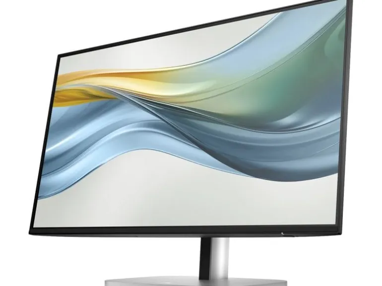 HP Monitor Serie 5 Pro 524pu 23.8 ", 1920 x 1080 (Full HD)