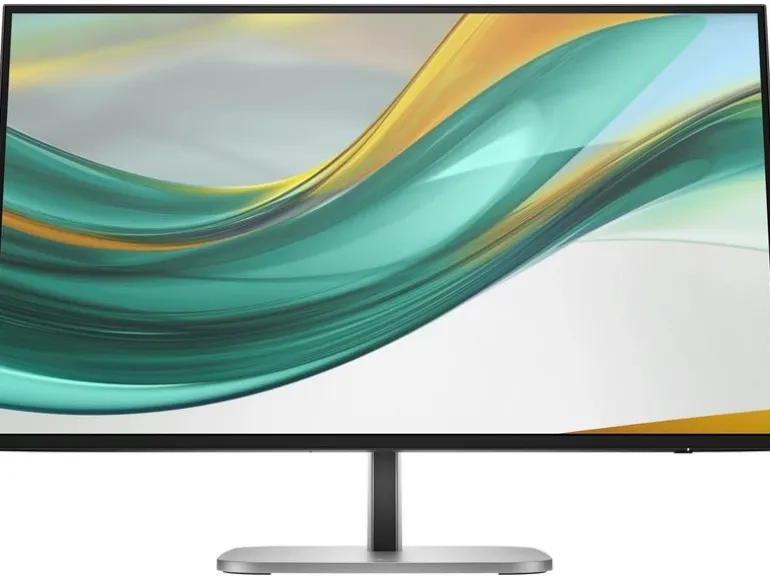 HP Monitor Series 5 Pro 527pf 27 ", 1920 x 1080 (Full HD)