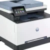 HP Multifunktionsdrucker Color LaserJet Pro MFP 3302fdw
