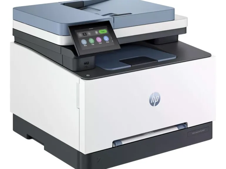 HP Multifunktionsdrucker Color LaserJet Pro MFP 3302fdw