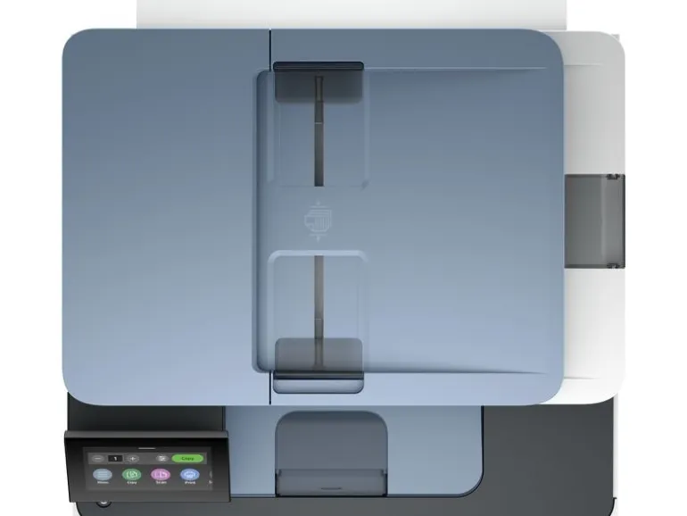 HP Multifunktionsdrucker Color LaserJet Pro MFP 3302fdw